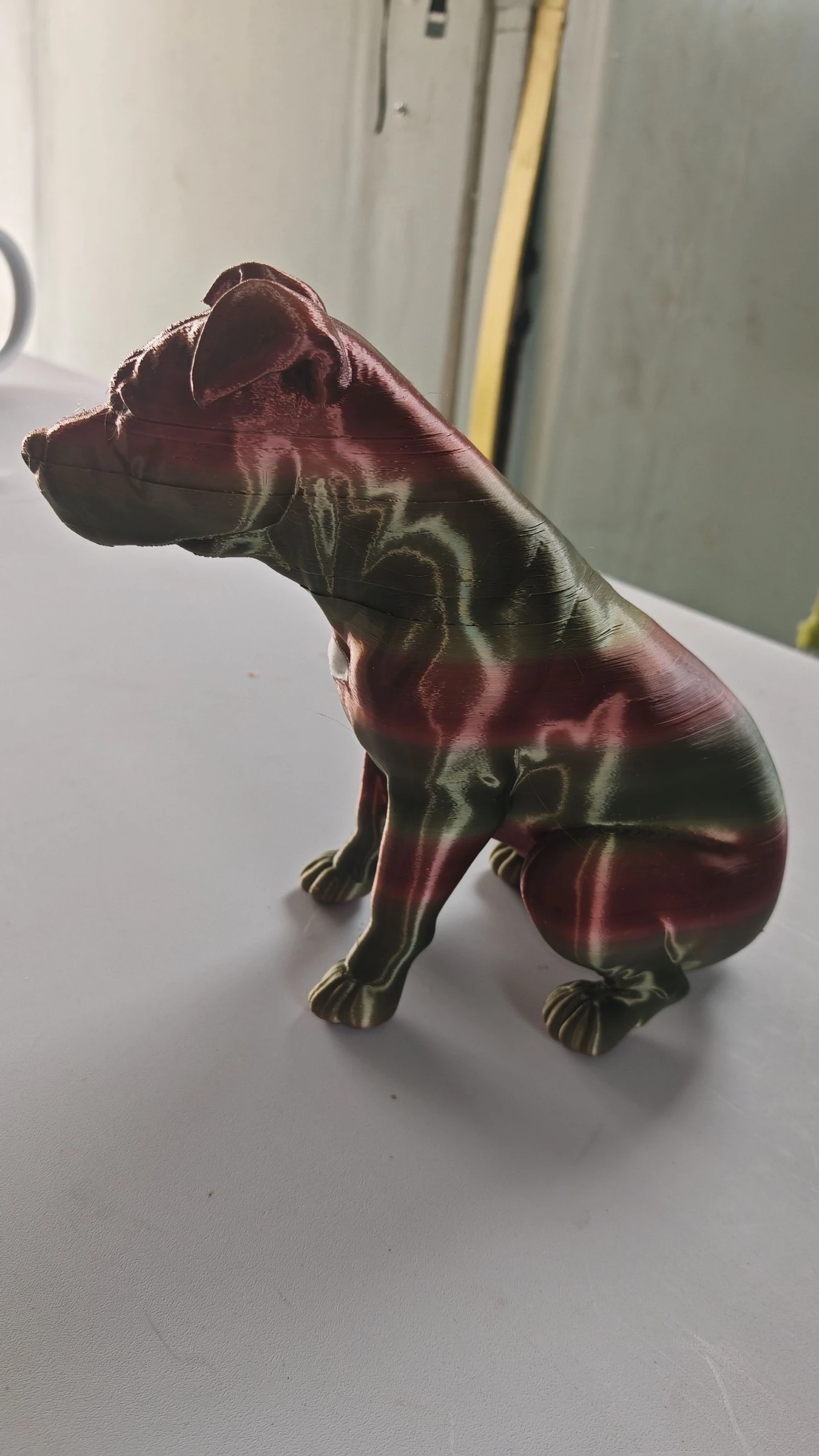 Decoratieve hond – photo 2